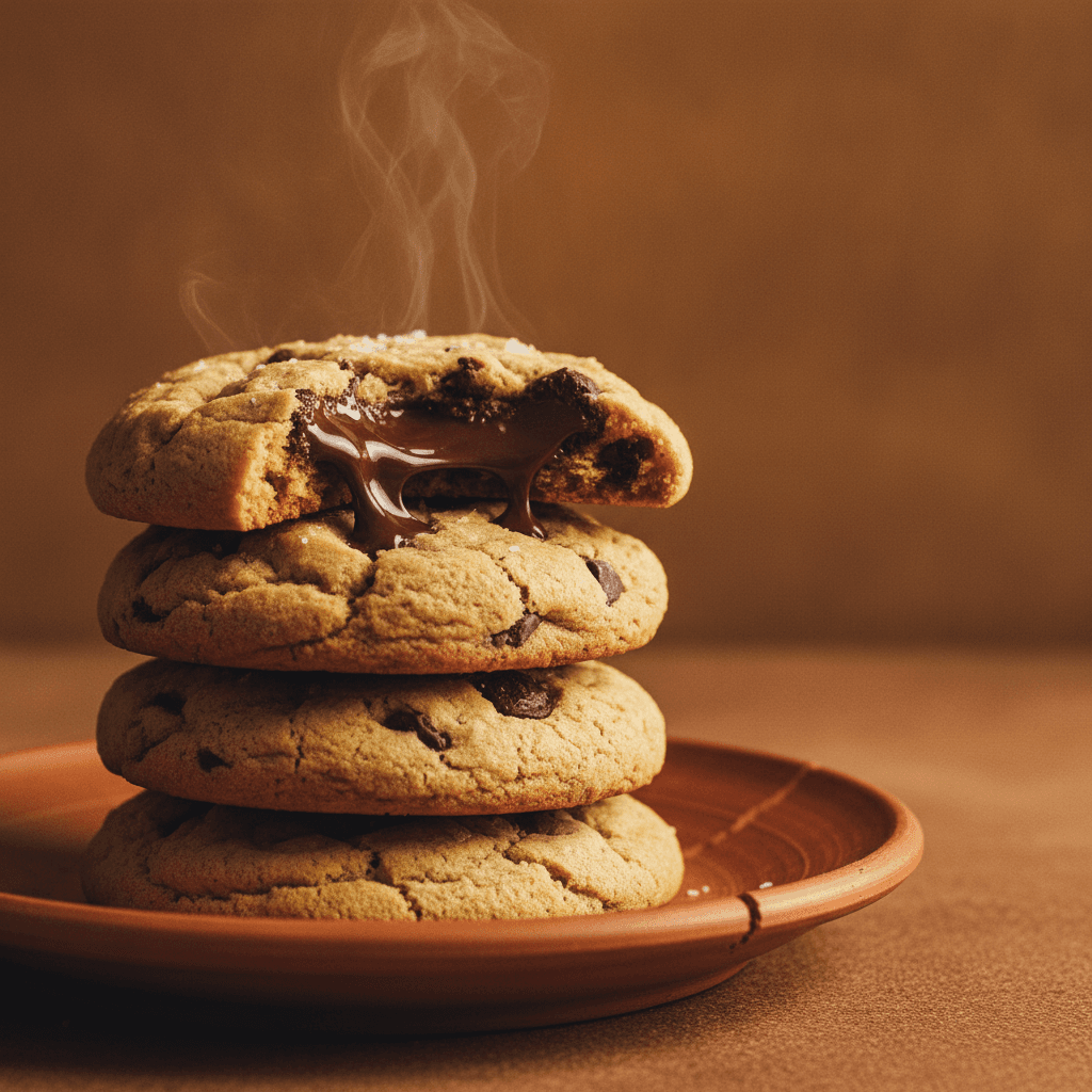 Batch & Butter